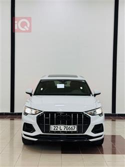 اودي Q3